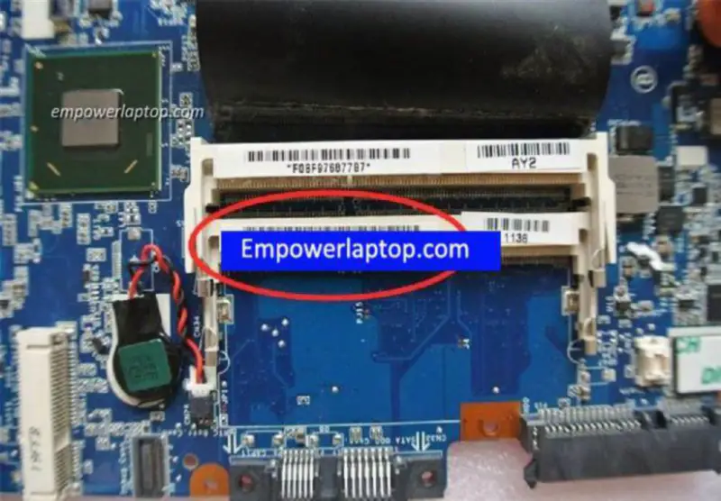Sony VPC-CB MBX-239 A1848532A 1P-0113201-8011 Hauptplatine