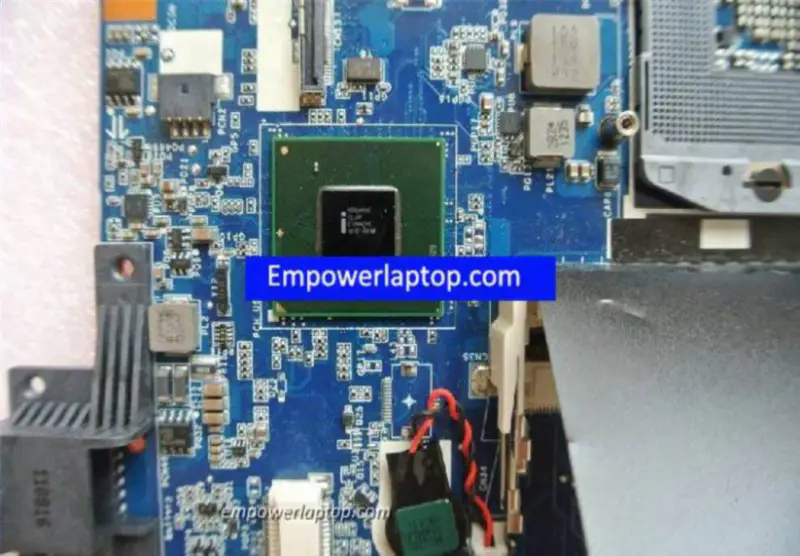 Sony VPC-CB MBX-239 A1848532A 1P-0113201-8011 Hauptplatine