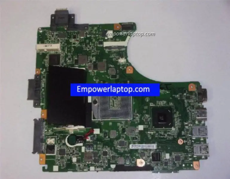 Sony VPCCB V061 MBX-241 A1848535A 1P-0114J00-6013 Hauptplatine