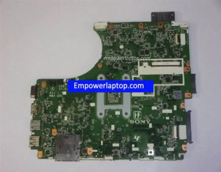 Sony VPCCB V061 MBX-241 A1848535A 1P-0114J00-6013 Hauptplatine