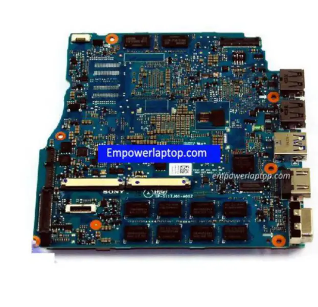 Sony Vaio VPCSB4 A1864077A Hauptplatine