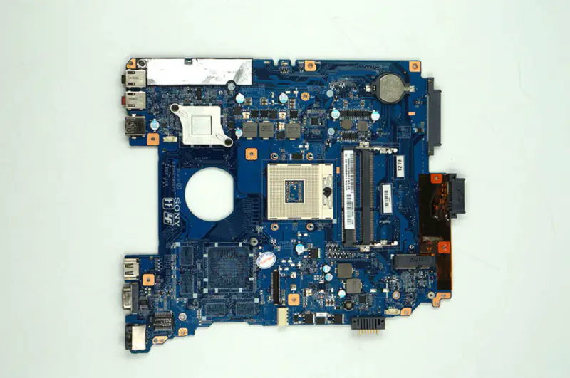 Sony Vaio SVE15 SVE1511RFXB A1876097A MBX-269 DA0HK5MB6F0 Hauptplatine