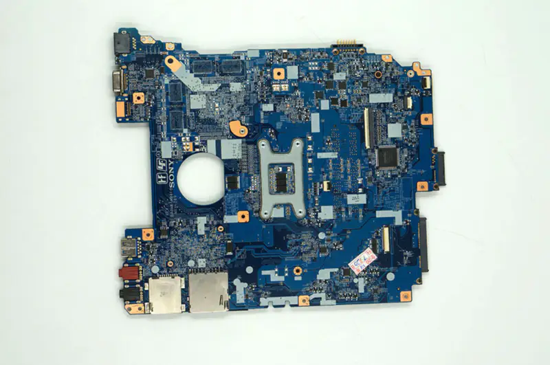 Sony Vaio SVE15 SVE1511RFXB A1876097A MBX-269 DA0HK5MB6F0 Hauptplatine