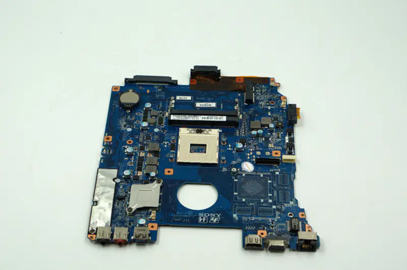 Sony Vaio SVE15 SVE1511RFXB A1876097A MBX-269 DA0HK5MB6F0 Hauptplatine