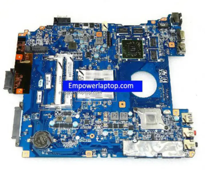 Sony MBX-269 A1876098A VAIO SVE15 SVE151 Hauptplatine