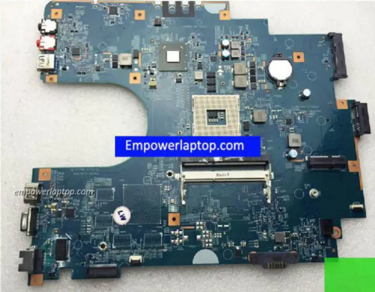 Sony VAIO SVE171B11M SVE171 MBX-267 A1884318A 48.4MR10.011 Hauptplatine