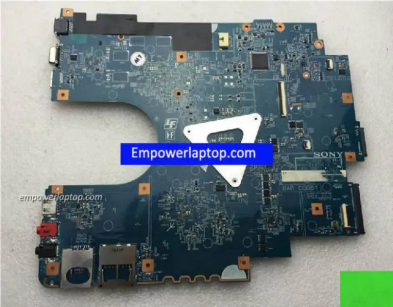 Sony VAIO SVE171B11M SVE171 MBX-267 A1884318A 48.4MR10.011 Hauptplatine