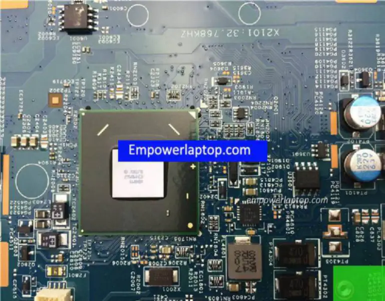Sony VAIO SVE171B11M SVE171 MBX-267 A1884318A 48.4MR10.011 Hauptplatine