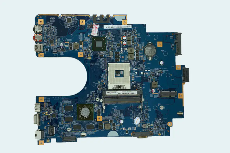 Sony SVE171 MBX-267 A1892044A 48.4MR05.021 Hauptplatine