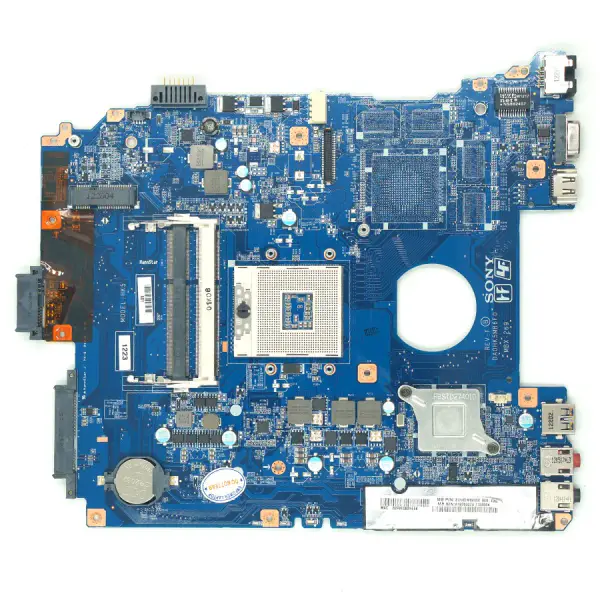 Sony SVE15 MBX-269 A1892852A Hauptplatine