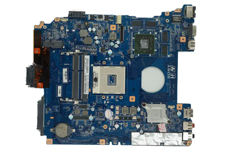 Sony VAIO SVE15 SVE151 MBX-269 A1892853A DA0HK5MB6E0 Hauptplatine