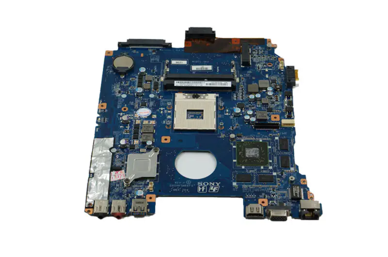 Sony VAIO SVE15 SVE151 MBX-269 A1892853A DA0HK5MB6E0 Hauptplatine