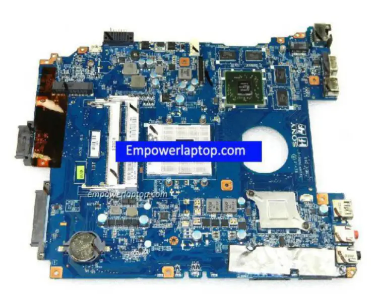 Sony VAIO SVE15 SVE151 MBX-269 A1892854A Hauptplatine