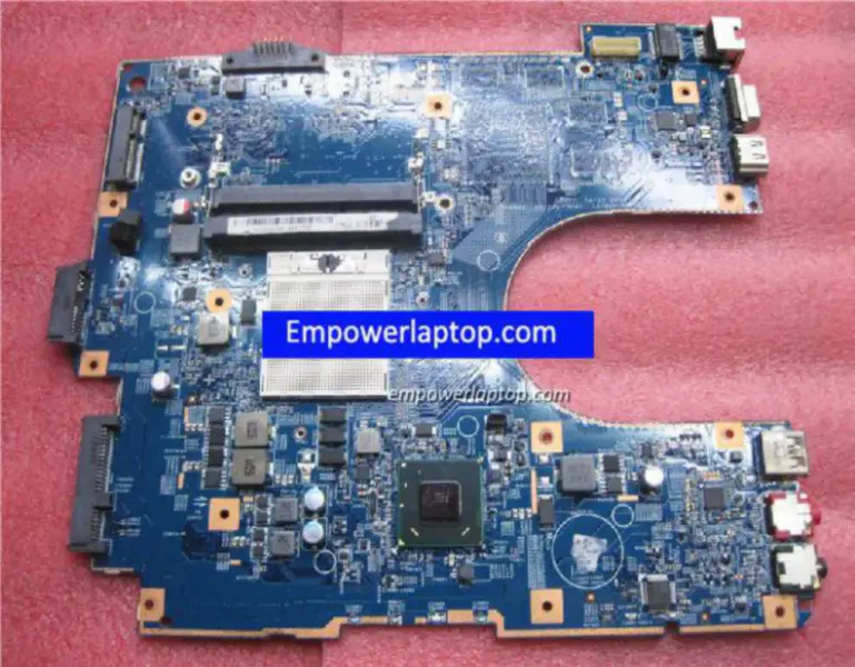 Sony A1903002A MBX-266 48.4RM02.021 Hauptplatine