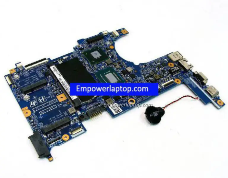 Sony VAIO SVT SERIE MBX-278 A1905990A Kern-Motherboard