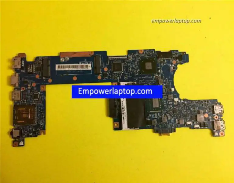 Sony Vaio SVT13 A1906508A 48.4XM01.011 Hauptplatine