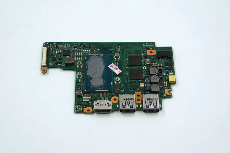 Sony A1939017A MBX-281 VAIO SVD13 Hauptplatine