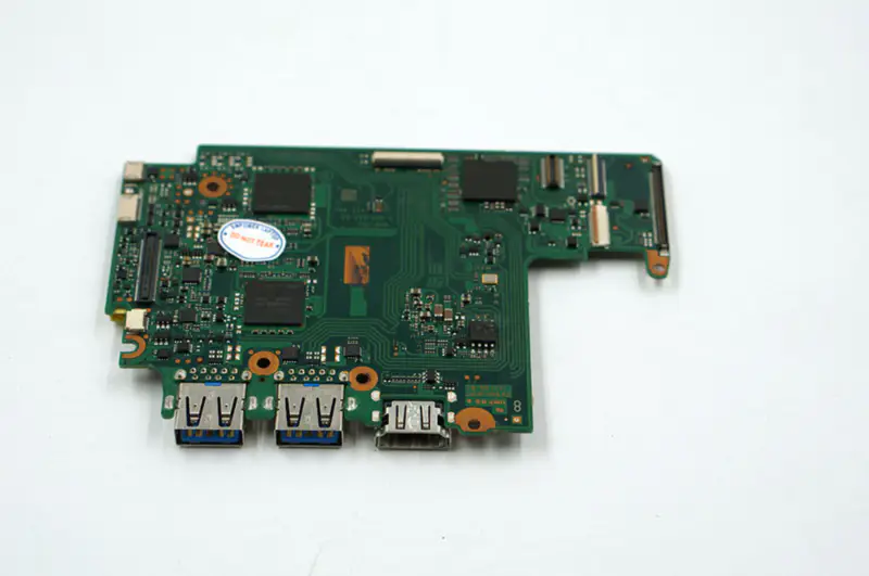 Sony A1939017A MBX-281 VAIO SVD13 Hauptplatine