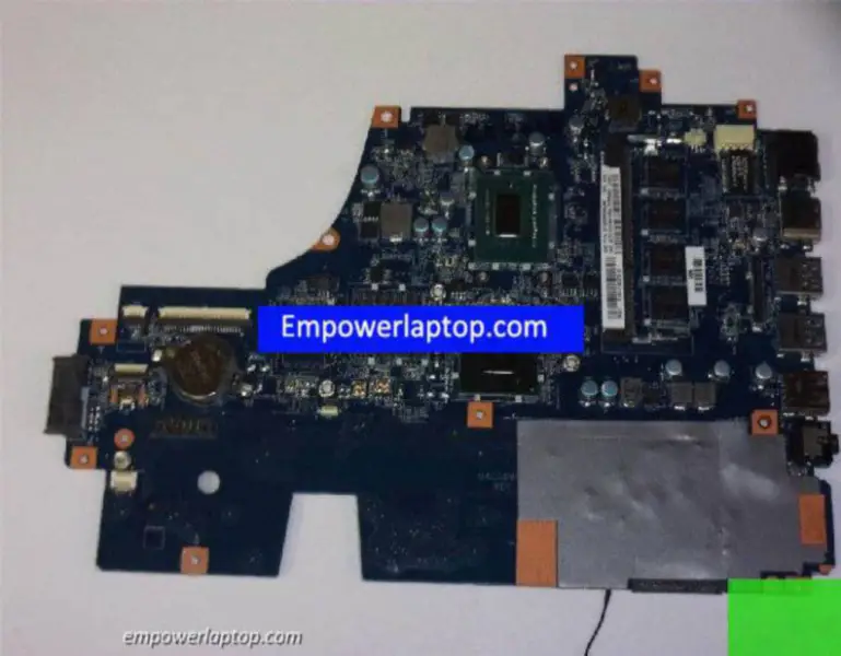 Sony Vaio SVF15 A1946145A Hauptplatine