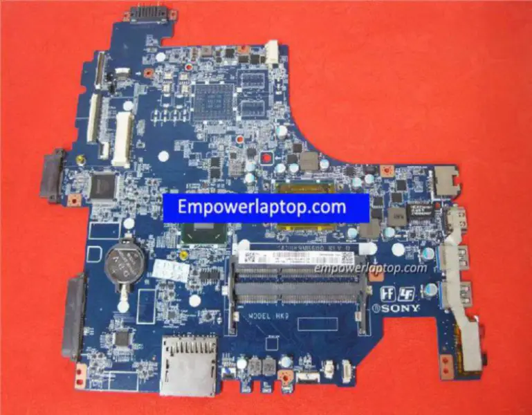 Sony A1951374A SVF15 DA0HK9MB6D0 Hauptplatine