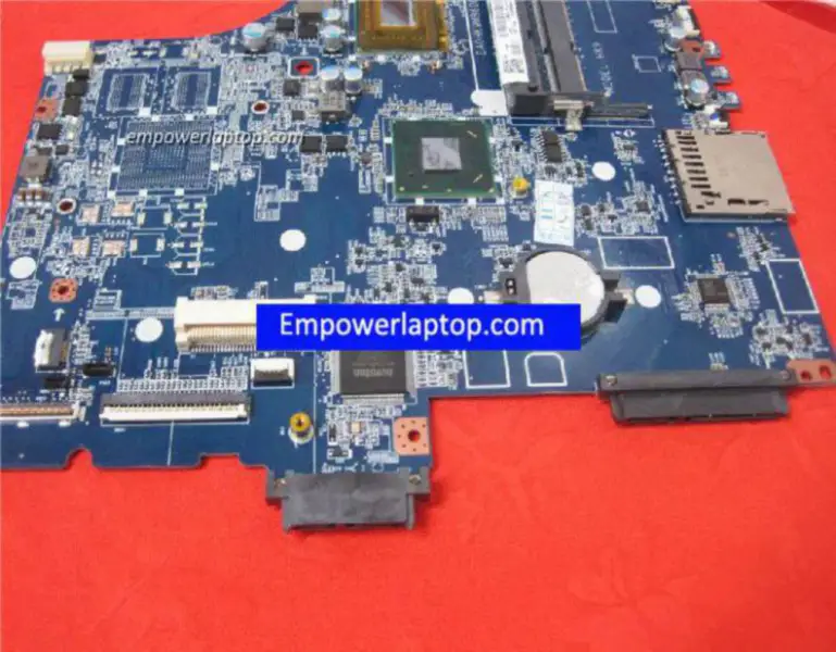 Sony A1951374A SVF15 DA0HK9MB6D0 Hauptplatine