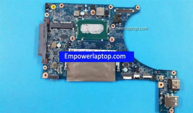 Sony VAIO SVF14N SVF14NA1UL A1973172A Hauptplatine