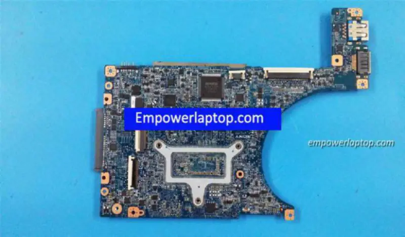 Sony VAIO SVF14N SVF14NA1UL A1973172A Hauptplatine