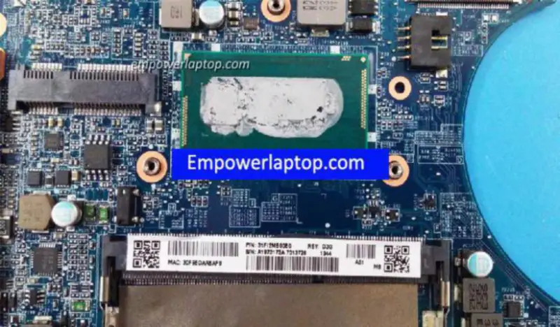 Sony VAIO SVF14N SVF14NA1UL A1973172A Hauptplatine