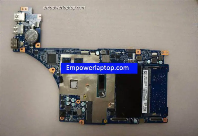 Sony VAIO SVF15N A1973181A DA0Fi3MB8D0 31Fi3MB0010 Hauptplatine