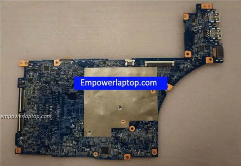Sony VAIO SVF15N A1973181A DA0Fi3MB8D0 31Fi3MB0010 Hauptplatine