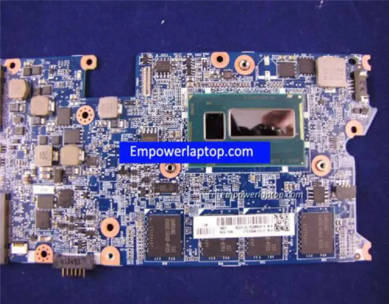 Sony A1974483A MODELL: FI1 SVF13 DA0FI1MB8D0 31FI1MB00L0 Hauptplatine