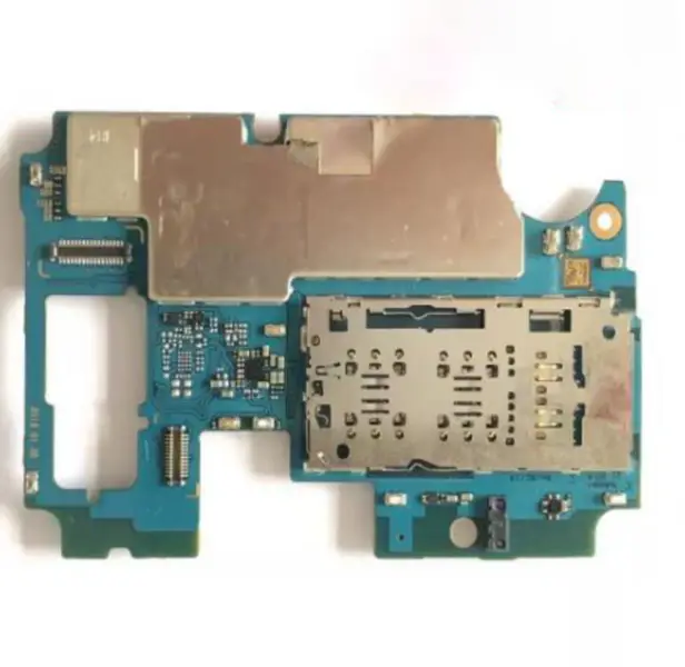 Samsung A20 A202F Hauptplatine