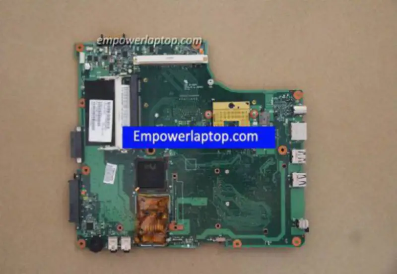 Toshiba A200 V000108160 6050A2131801-MB-A02 945PM Hauptplatine