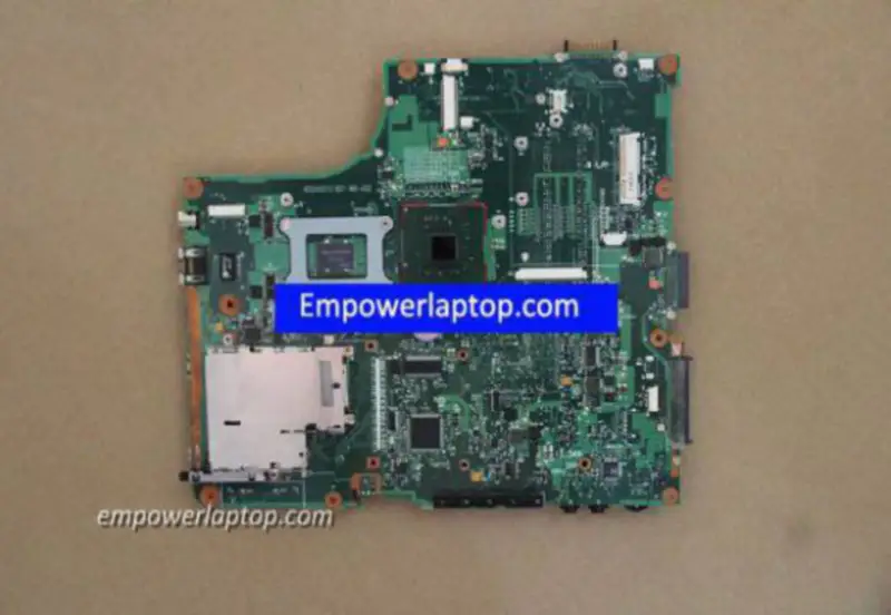 Toshiba A200 V000108160 6050A2131801-MB-A02 945PM Hauptplatine
