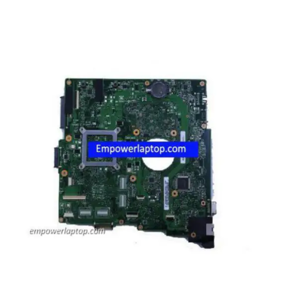 Asus A24A Hauptplatine