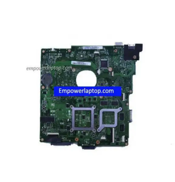 Asus A24FD Hauptplatine