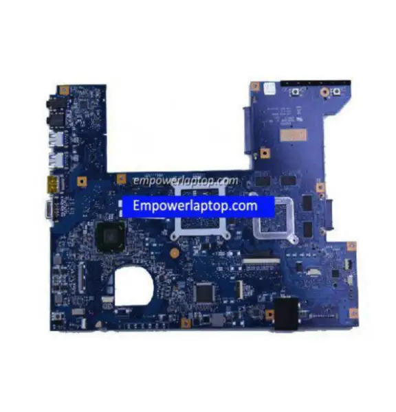 Asus A25PA Hauptplatine