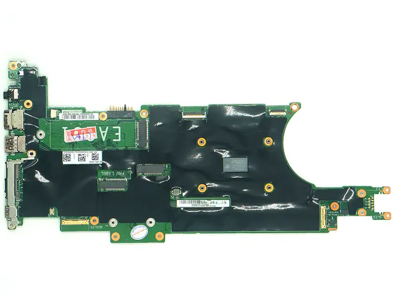 Lenovo Thinkpad A285 NM-B751 R5 CPU Hauptplatine