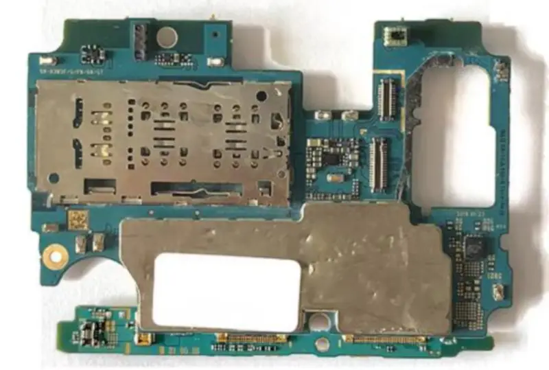 Samsung A30 A305F Hauptplatine