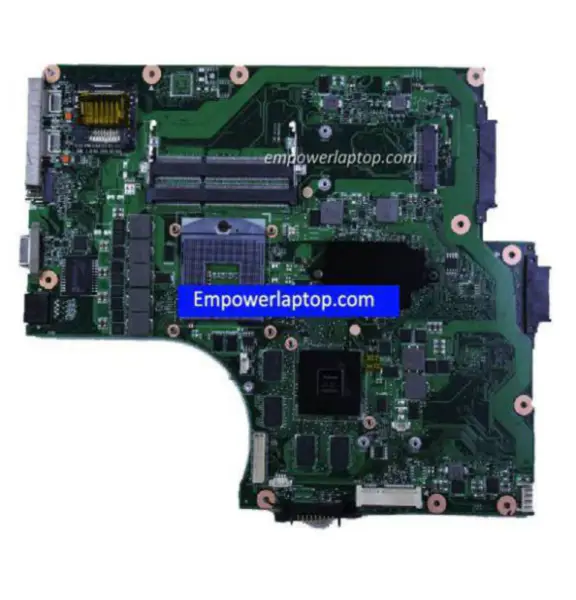 Asus A35YA Hauptplatine