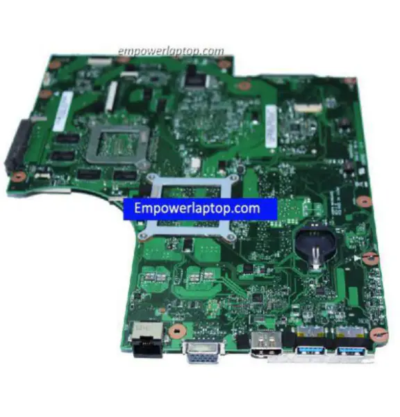 Asus A35YA Hauptplatine
