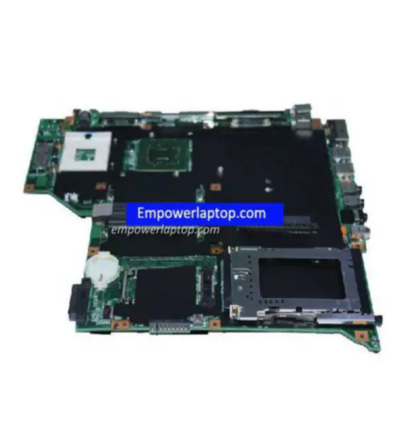 Asus A3F Hauptplatine
