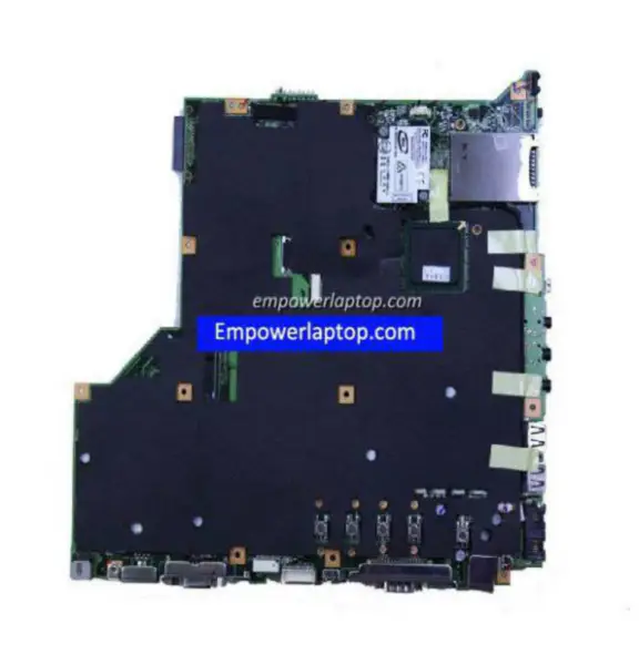 Asus A3F Hauptplatine
