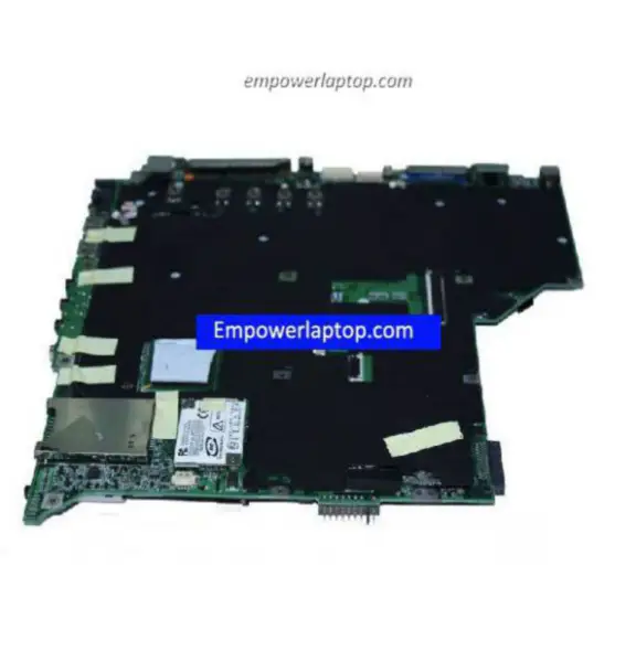 Asus A3H Hauptplatine