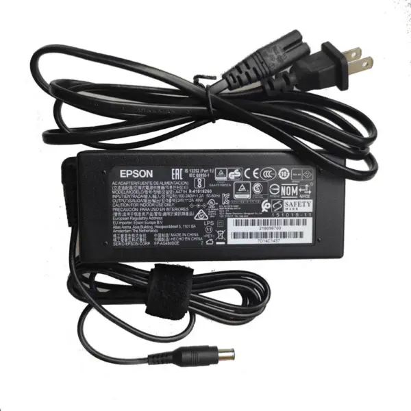 EPSON 24V 2A A471H R-41018260 Netzgerät