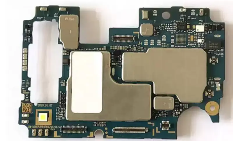Samsung A50 A505U Hauptplatine