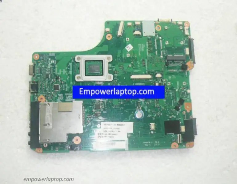 Toshiba A500 A505 v000198020 Hauptplatine