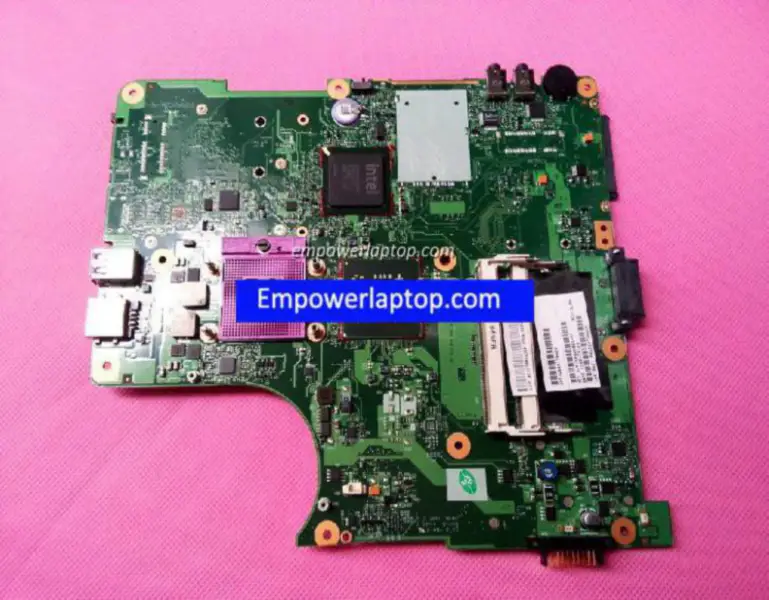 Toshiba A500 A505 GM45 V000198040 Hauptplatine