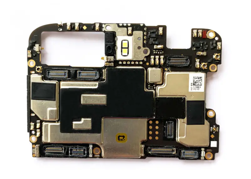 OnePlus 5T A5010 64G Motherboard