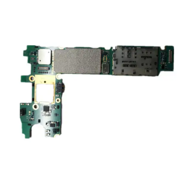 Samsung Galaxy A5 A5100 Dual-SIM 16G Motherboard Unlocked mit Chips